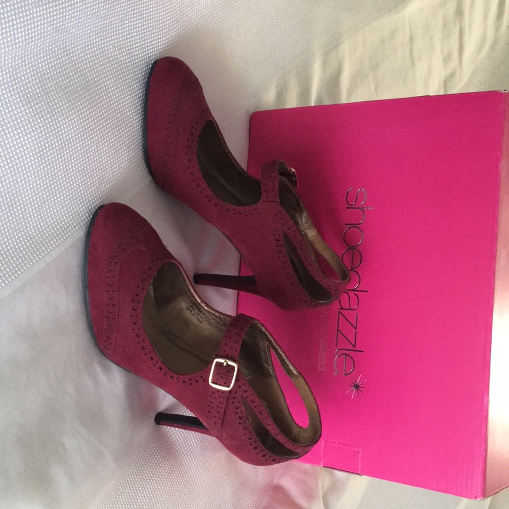 Shoes